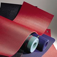 Unbranded Sirex Souplesse Mat (extra long and thick)