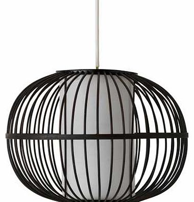 Unbranded Sirit Easyfit Shade - Black