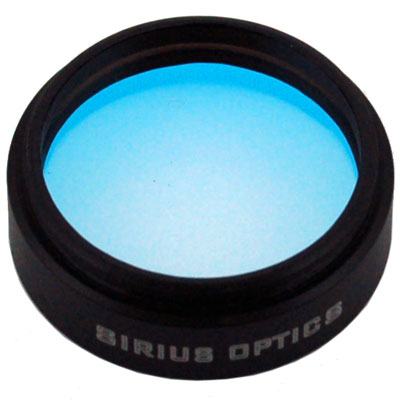 Unbranded Sirius Contrast Enhancement Eyepiece Filter CE-1