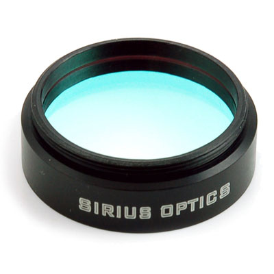 Unbranded Sirius Planetary Contrast Eyepiece Filter PC1