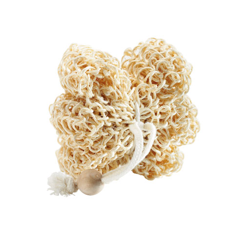 Unbranded Sisal Scrunchie