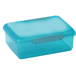 Unbranded Sistema Klip-It Food and Drink Storage - 2 Litre Container