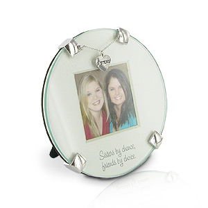 Unbranded Sister Friends Photo Frame