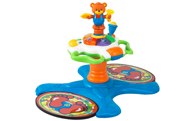 Unbranded Sit-to-Stand Dancing Tower