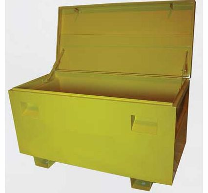 Site or Van Storage Box - 70 x 122cm