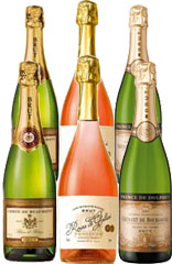 Six sensational bubblies to keep on ice this winter ... SAVE #13!
