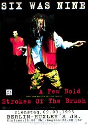 Unbranded SIX WAS NINE