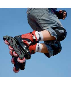 Unbranded SK8R In-Line Skates 13 - 1