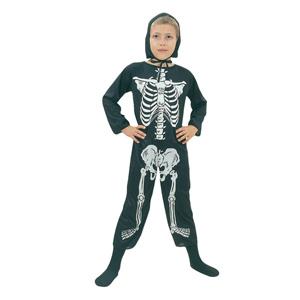 Skeleton Costume