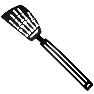 Unbranded Skeleton Hand Spatula