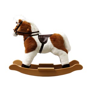 Rocking Horse