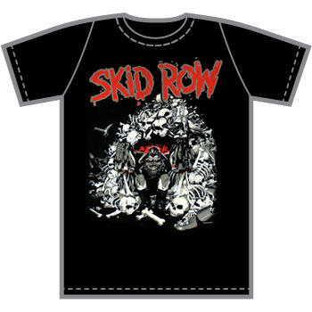 This Officially licensed T-Shirt is sized large. O