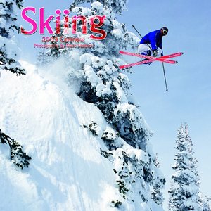 Skiing Calendar