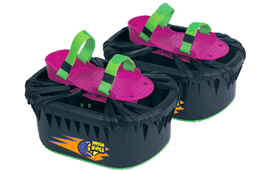 Unbranded Skills Active Moon Shoes