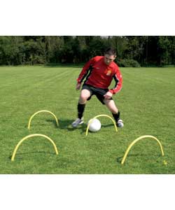 Skillsmart Passing Arc (4 Pack)