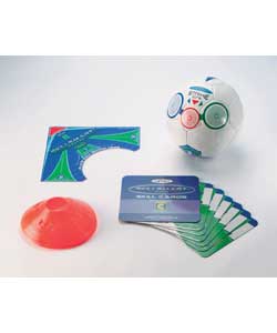 Skillsmart Soccer Training System