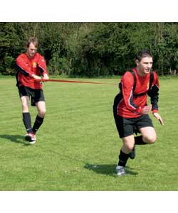 Skillsmart Speed Harness