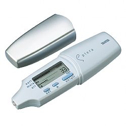 Monitor your complexion