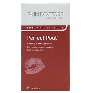 Skindoctors Perfect Pout for fuller, sexier lookin