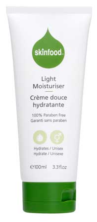 Unbranded Skinfood Light Moisturiser