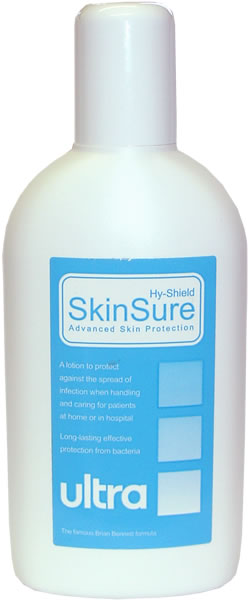 Unbranded SkinSure Ultra 200ml