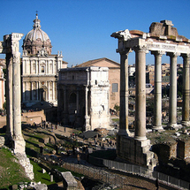 Unbranded Skip the line Vatican Museums and Imperial Rome