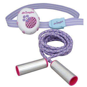 Skipmate and Skipping Rope