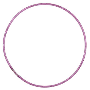 Skipmate Musical Hoop