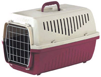 An Ideal Portable Pet Carrier