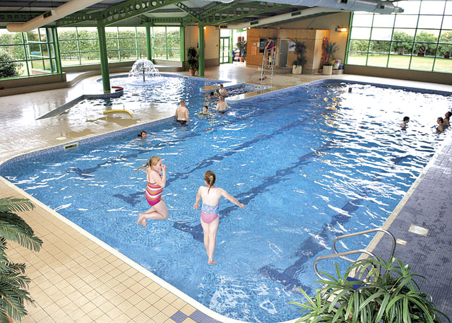 Unbranded Skipsea Silver 3W (Balcony) Holiday Park