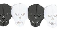 Skull Garland - 3.7m