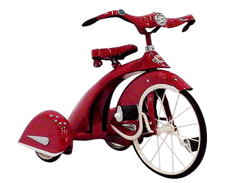 Sky King Trike
