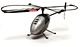 Sky Patrol R/C Helicopter(Complete with batteries)