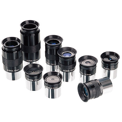 Unbranded Sky-Watcher 10mm SP Series Super Plossl Eyepiece