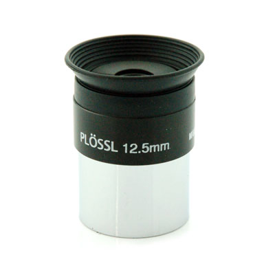 Unbranded Sky-Watcher 12.5mm SP Series Super Plossl