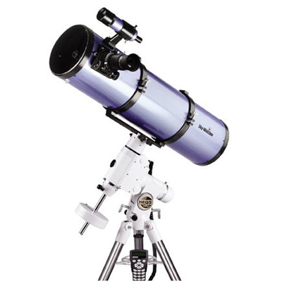 Unbranded Sky-Watcher 200 Explorer   HEQ-5 PRO SynScan