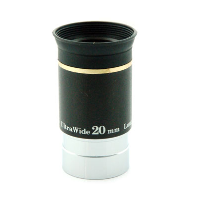 Unbranded Sky-Watcher 20mm UltraWide Eyepiece
