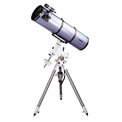 Unbranded Sky-Watcher 250PX Explorer with HEQ-5 PRO