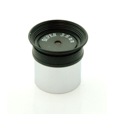 Unbranded Sky-Watcher 3.6mm Super MA Eyepiece