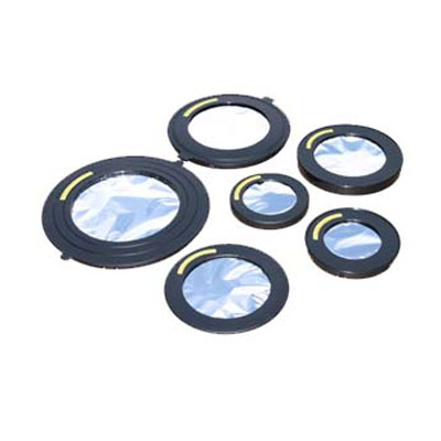 Unbranded Sky-Watcher AstroSolar Filter fits Skyhawk 114