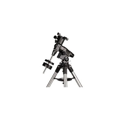 EQ-5 Equatorial Mount and Stainless Steel Pipe Tripod