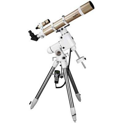 Unbranded Sky-Watcher Evostar-100ED2 PRO with HEQ5 PRO