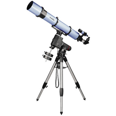 Unbranded Sky-Watcher Evostar-150 (EQ-6) Refractor Telescope
