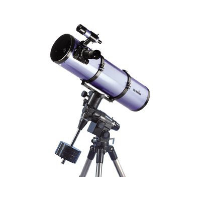 Sky-Watcher Explorer-200 (EQ5) 200mm (8 ) f/1000 Parabolic Newtonian Reflector Telescope