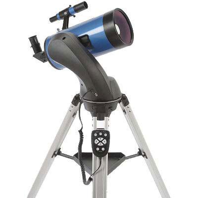 Unbranded Sky-Watcher SkyMax-127 SupaTrak Auto 5, (127mm)