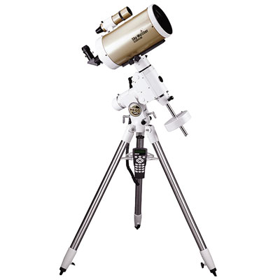 Unbranded Sky-Watcher Skymax-150 PRO (f/12) with HEQ5 PRO