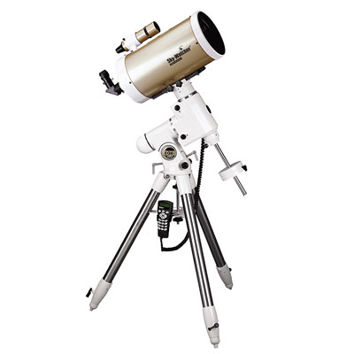 Unbranded Sky-Watcher Skymax 180 PRO EQ6 PRO SynScan