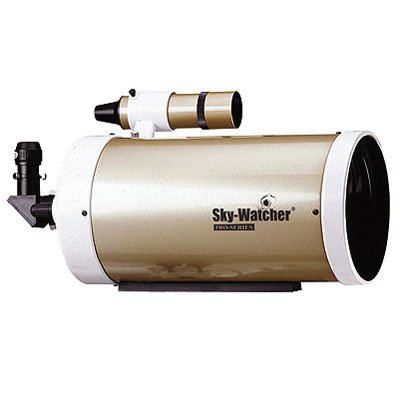 A high quality PRO-series 180mm (7 inch) f/15 Maksutov-Cassegrain Telescope. This version is sold wi