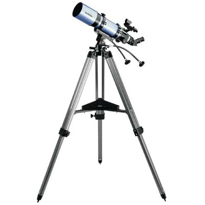Sky-Watcher Startravel-102 102mm (4   ) f/500 Refractor Telescope with AZ-3 mount. 