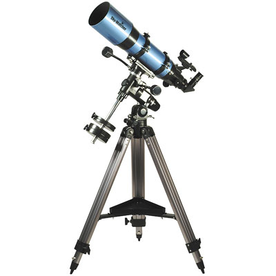 Unbranded Sky-Watcher Startravel-120 (EQ3-2) Refractor